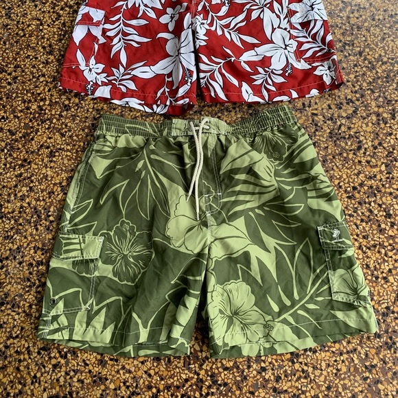 ATTENTION PLEASE! NEW! MENS SWIM SHORTS 16 EACH - Picture 3 of 3